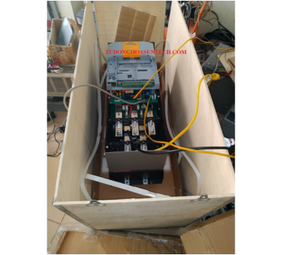 SUNTECH-LẬP TRÌNH DC PARKER DRIVES 830A